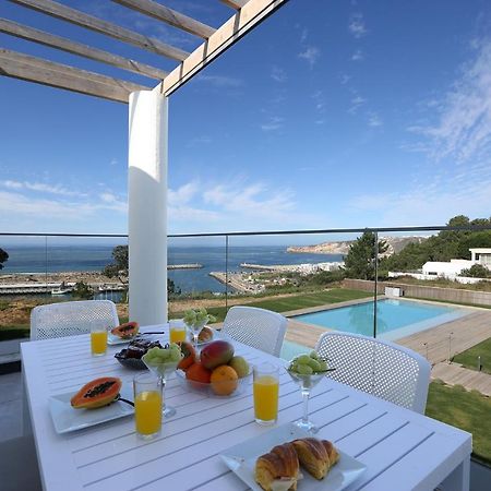 T2-Marina Mar-Condominio De Luxo Nazaré Exterior foto